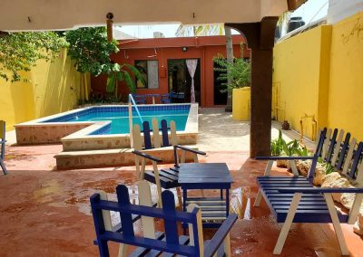Suite Buena Vida
