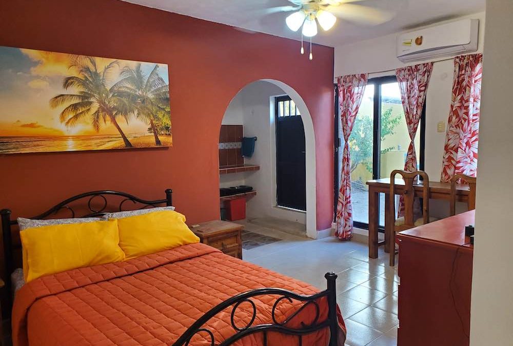 Casita Paraisio Suite