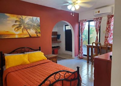 Casita Paraisio Suite