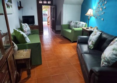 Jardin de Oasis Suite