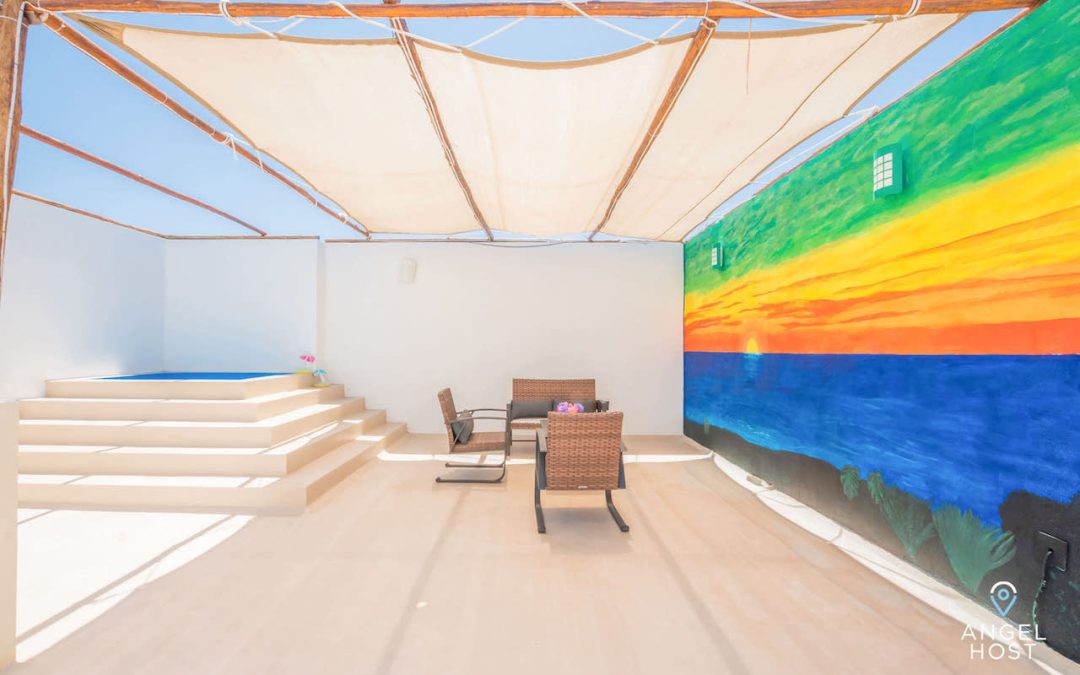 Miramar 305 Penthouse