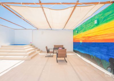 Miramar 305 Penthouse