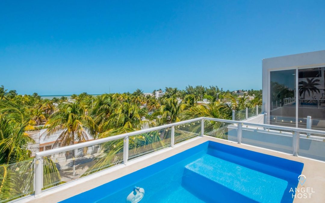 Miramar 303 Penthouse