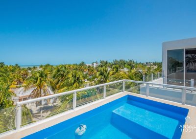 Miramar 303 Penthouse